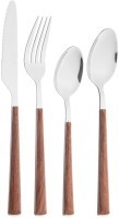 Набор столовых приборов agness, 16 предметов (942-135)