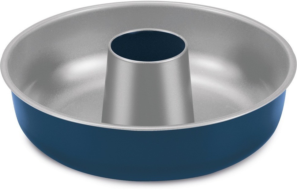 Форма для торта Саварин круглая, 25 см 11525PBSGNAM