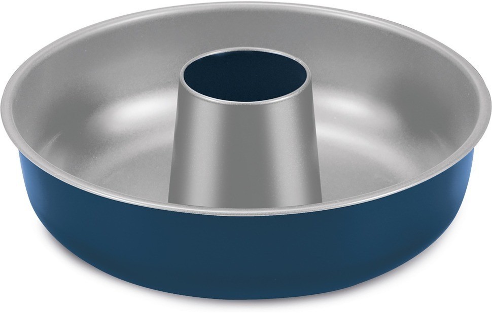 Форма для торта Саварин круглая, 25 см 11525PBSGNAM