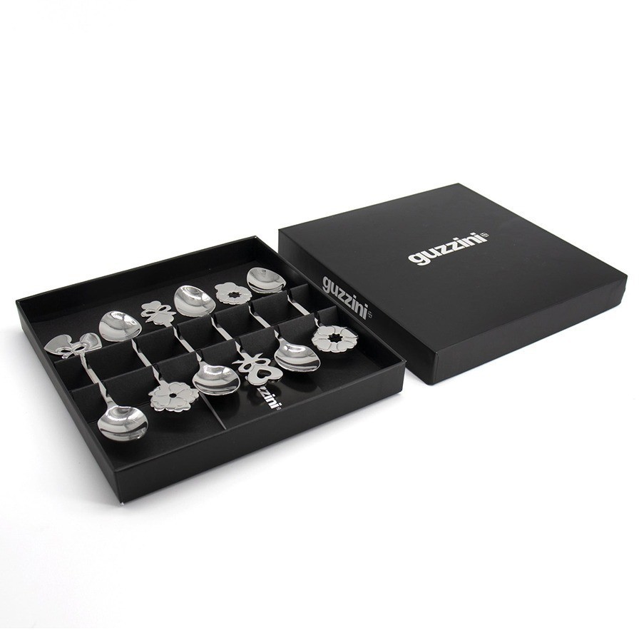 Набор чайных ложек love, 6 шт. (79103)