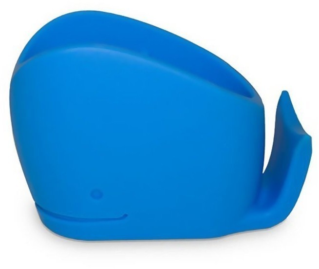 Органайзер для ванной комнаты wilson the whale (51494)