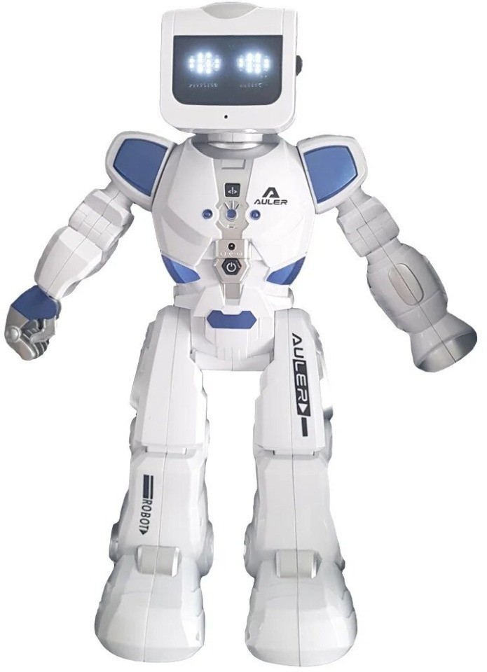 Робот интерактивный Эпсилон-Ти, эмоции на мониторе (ZYA-A2738)