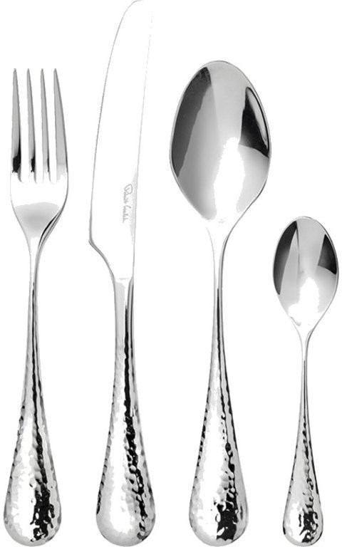 Ложка столовая 5976SX002, нержавеющая сталь, silver, STEELITE