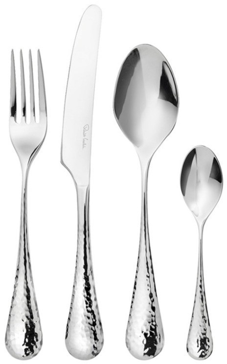 Ложка столовая 5976SX002, нержавеющая сталь, silver, STEELITE