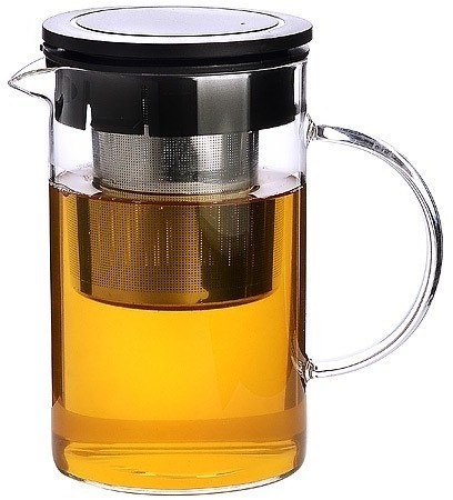 Заварник стеклянный 800 мл MAYER BOCH (31362)