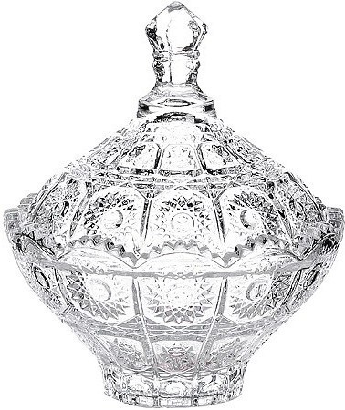 Сахарница MEY-JI 200 мл (SK096-00900-741201W)