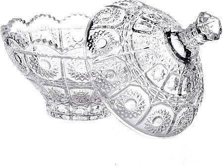 Сахарница MEY-JI 200 мл (SK096-00900-741201W)