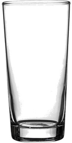 Стакан 00535HS, стекло, clear, TOYO SASAKI GLASS