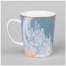 Кружка lefard "снежная королева" 400 мл (590-620)