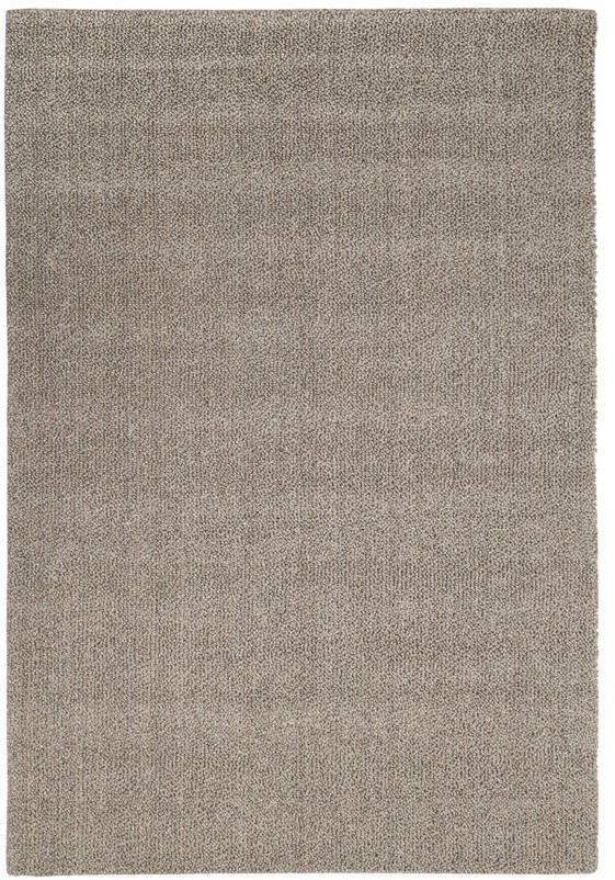 Ковер из шерсти salem серого цвета из коллекции ethnic, 160x230 см (79878)