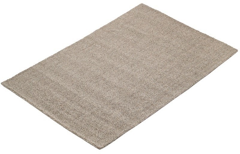 Ковер из шерсти salem серого цвета из коллекции ethnic, 160x230 см (79878)