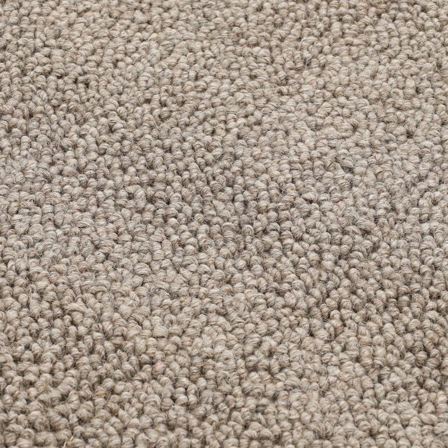 Ковер из шерсти salem серого цвета из коллекции ethnic, 160x230 см (79878)