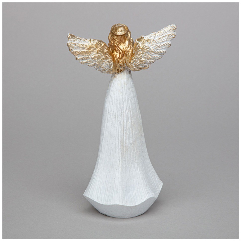 Фигурка "ангел" 8,5*5,5*16 см Lefard (248-151)