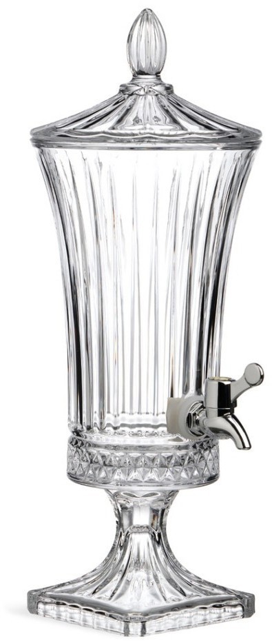 Диспенсер для напитков "elysia", 2 л Lefard (691-150)