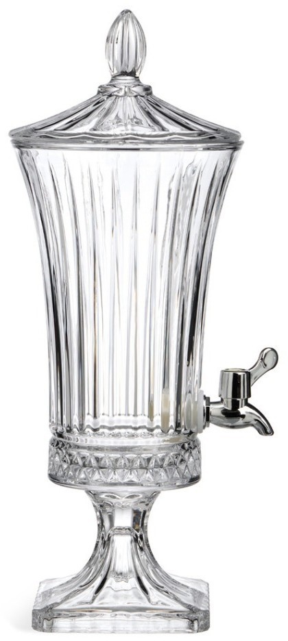 Диспенсер для напитков "elysia", 2 л Lefard (691-150)