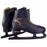 БЕЗ УПАКОВКИ Коньки фигурные Merida синтетическая кожа с мехом (2102932)