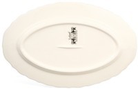 Блюдо сервировочное &quot;green pine&quot; 31*20*2,5 см Lefard (145-215)