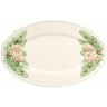 Блюдо сервировочное "green pine" 31*20*2,5 см Lefard (145-215)