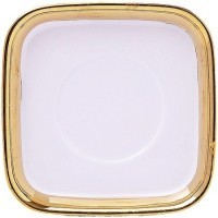 Кофейный сервиз на 6 персон 120 мл LORAINE (12152)