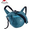 Сумка рюкзак Naturehike Unisex Outdoor Messenger Bag 8L Blue (81245)