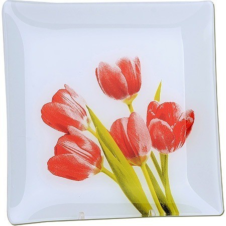 Н-р тарелок из 7шт "Аркофам" (1565А)