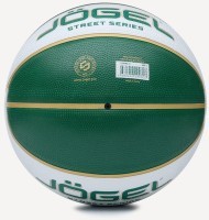 Мяч баскетбольный JOGEL Streets Legend33 №7 (2120932)