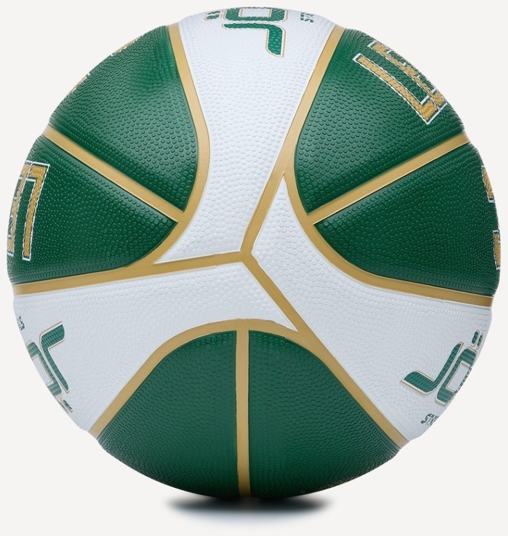 Мяч баскетбольный JOGEL Streets Legend33 №7 (2120932)