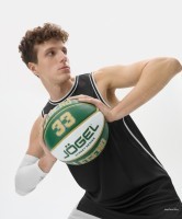 Мяч баскетбольный JOGEL Streets Legend33 №7 (2120932)