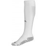 Гетры футбольные Match Socks, белый (2105596)
