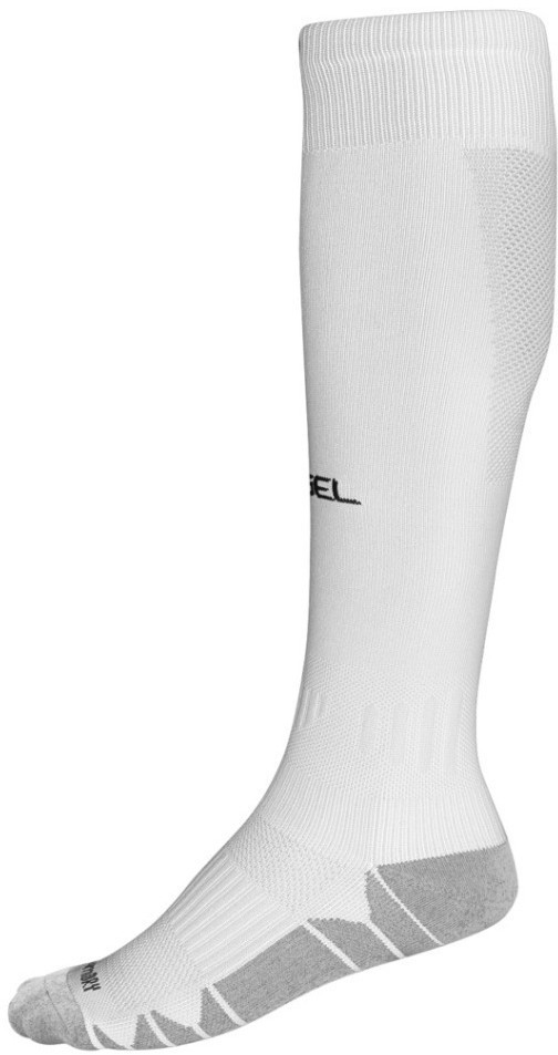 Гетры футбольные Match Socks, белый (2105596)
