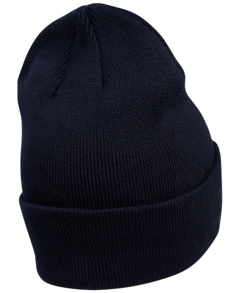 Шапка ESSENTIAL PerFormDRY High Beanie, черный (910221)