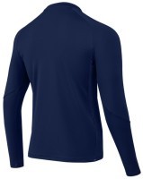 Джемпер тренировочный JOGEL NATIONAL PerFormDRY Training Zip Top, темно-синий (2110425)