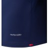 Джемпер тренировочный JOGEL NATIONAL PerFormDRY Training Zip Top, темно-синий (2110425)