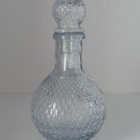 Графин TURIN ART FANTASY 1055мл (8054)