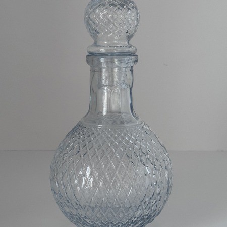 Графин TURIN ART FANTASY 1055мл (8054)