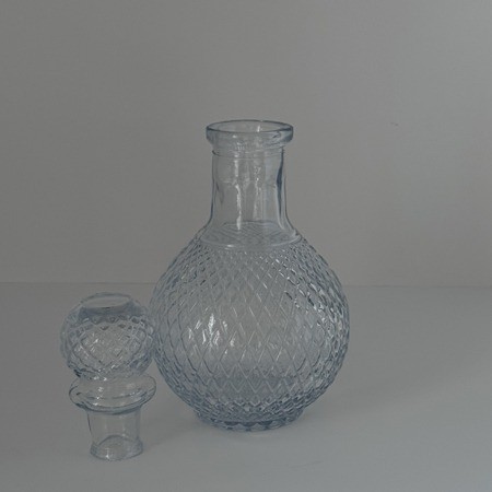 Графин TURIN ART FANTASY 1055мл (8054)