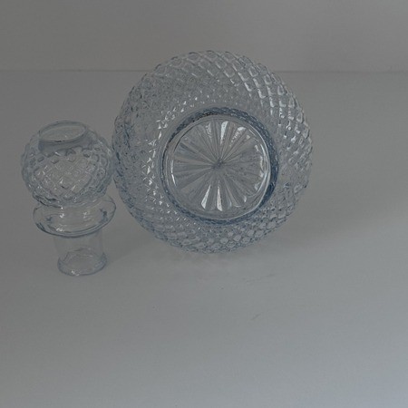 Графин TURIN ART FANTASY 1055мл (8054)