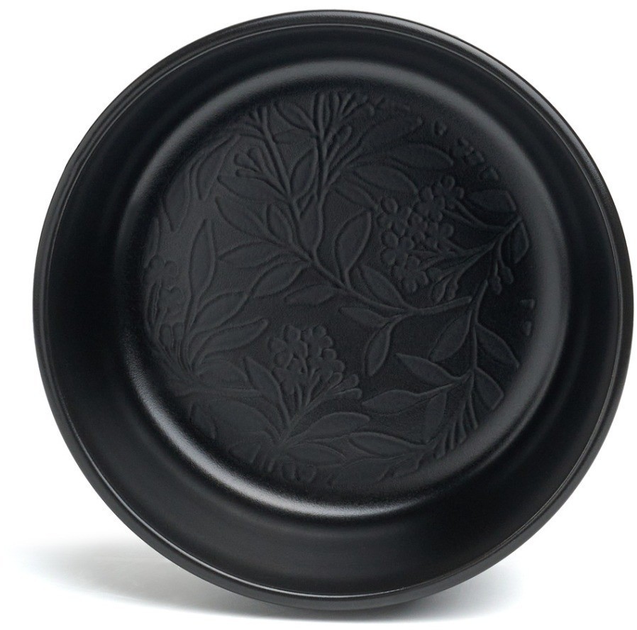 Набор посуды обеденный bronco "choice black" на 4 пер. 16 пр. (191-364)