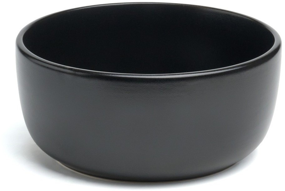 Набор посуды обеденный bronco "choice black" на 4 пер. 16 пр. (191-364)