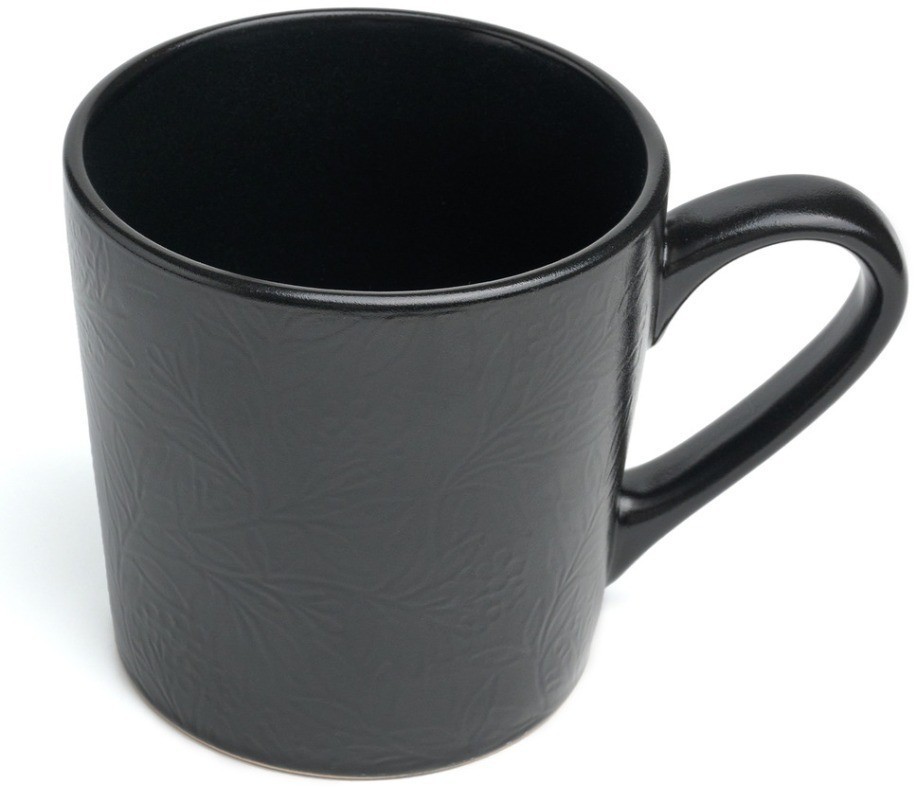 Набор посуды обеденный bronco "choice black" на 4 пер. 16 пр. (191-364)