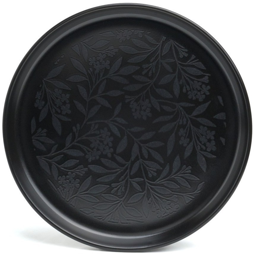 Набор посуды обеденный bronco "choice black" на 4 пер. 16 пр. (191-364)