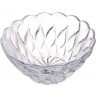 Салатница 23,5 см, стекло (918-1)