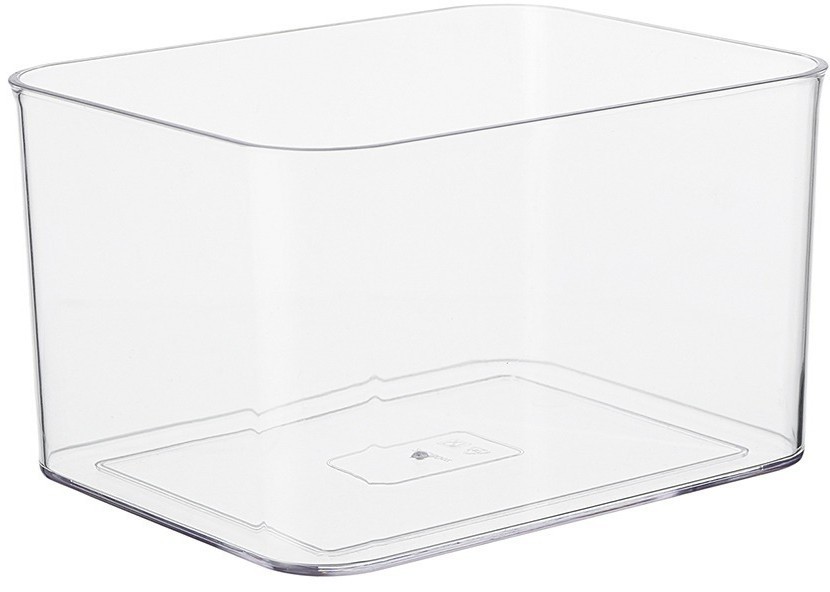 Контейнер для хранения герметичный с крышкой и клапаном keep in, 980 мл (77043)