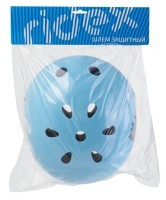 Шлем защитный Juicy Light Blue (2027910)