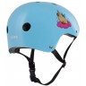 Шлем защитный Juicy Light Blue (2027910)