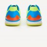 Бутсы зальные JOGEL RAPTOR IN Green/blue (2118364)