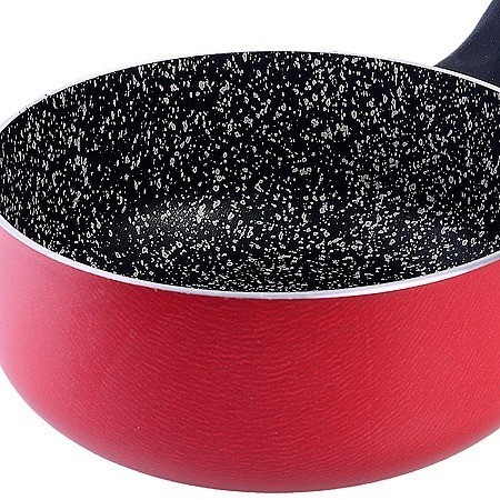 Ковш кухонный 0,5л 12см Hascevher (81001)