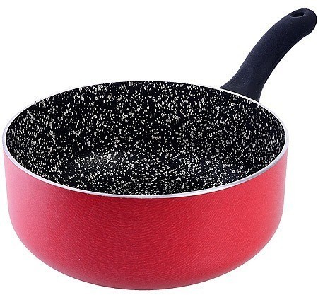 Ковш кухонный 0,5л 12см Hascevher (81001)