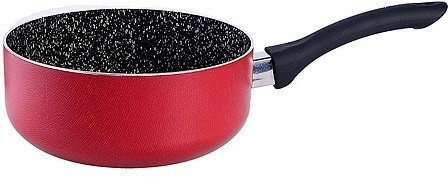 Ковш кухонный 0,5л 12см Hascevher (81001)