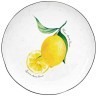 Тарелка закусочная Amalfi, 21 см - EL-R2202/AMAL Easy Life